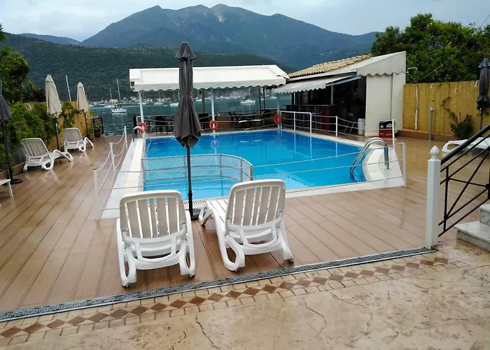 Stella \'S Sea Front Apartments