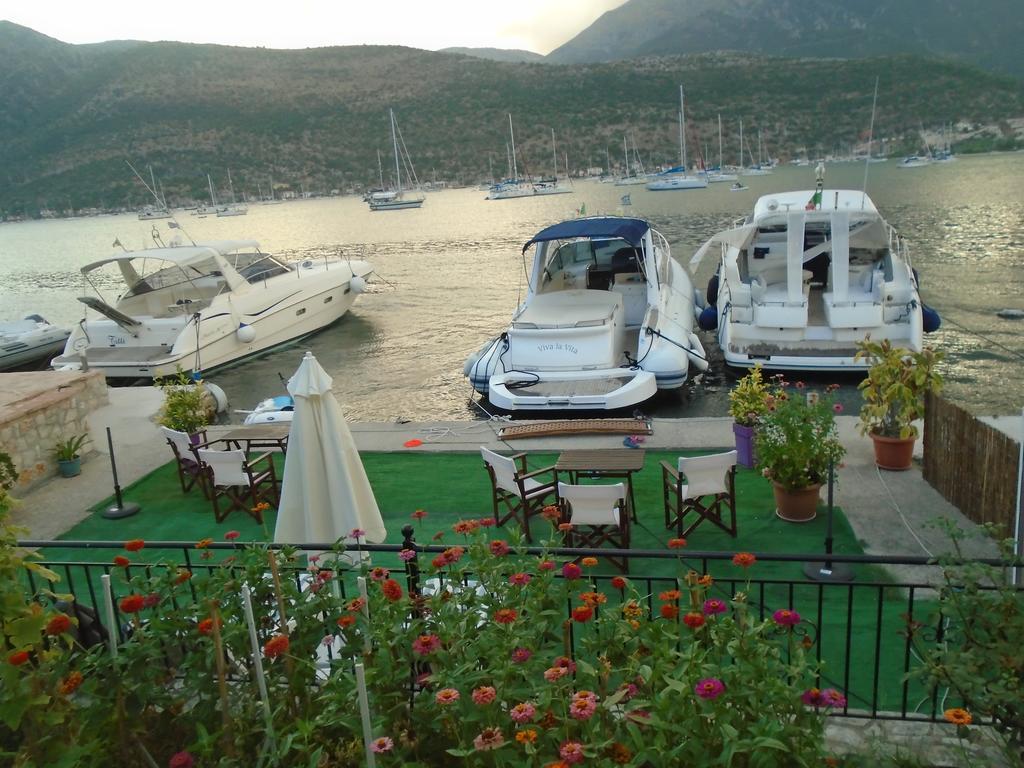 Appartement Stella 's Sea Front
