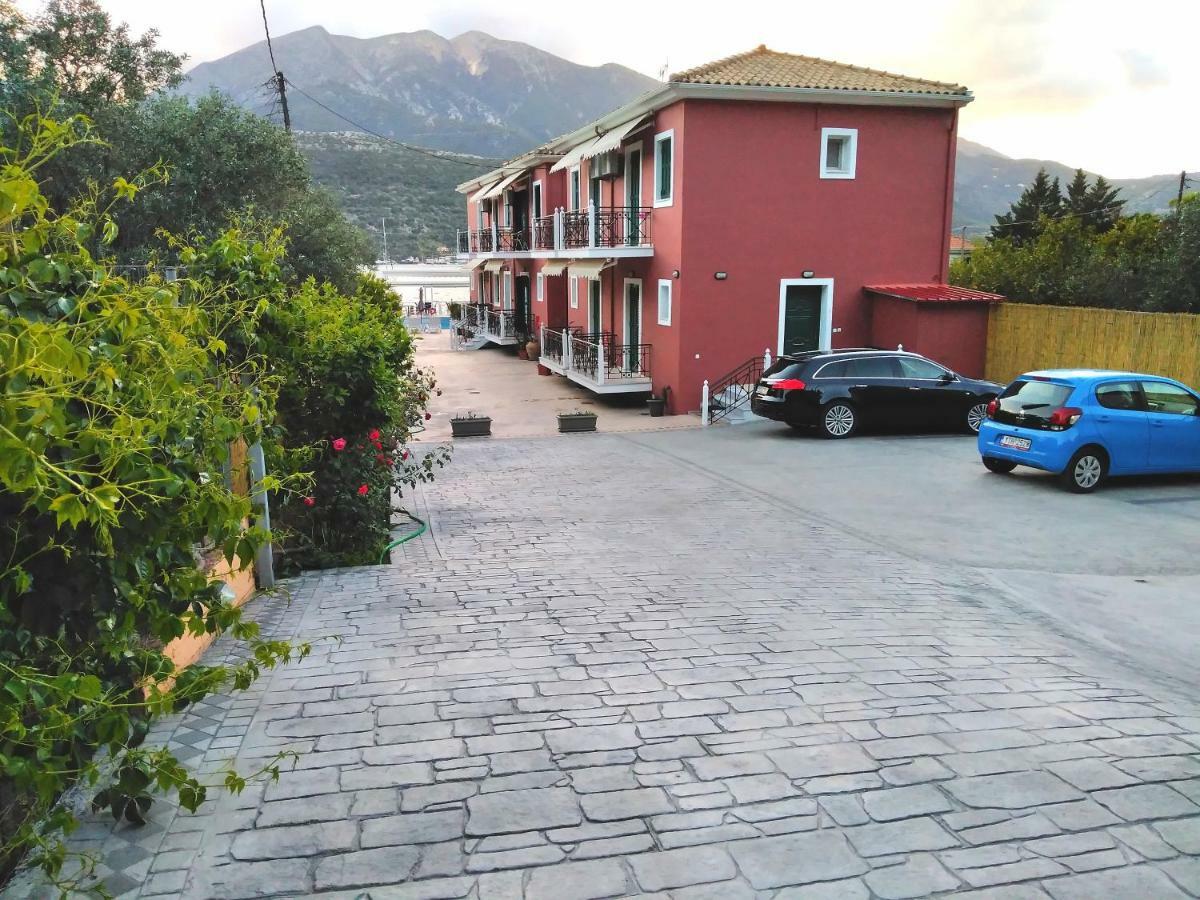 Appartement Stella 's Sea Front *