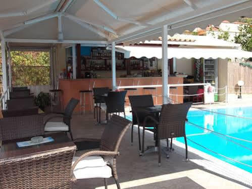 Stella 's Sea Front Appartement